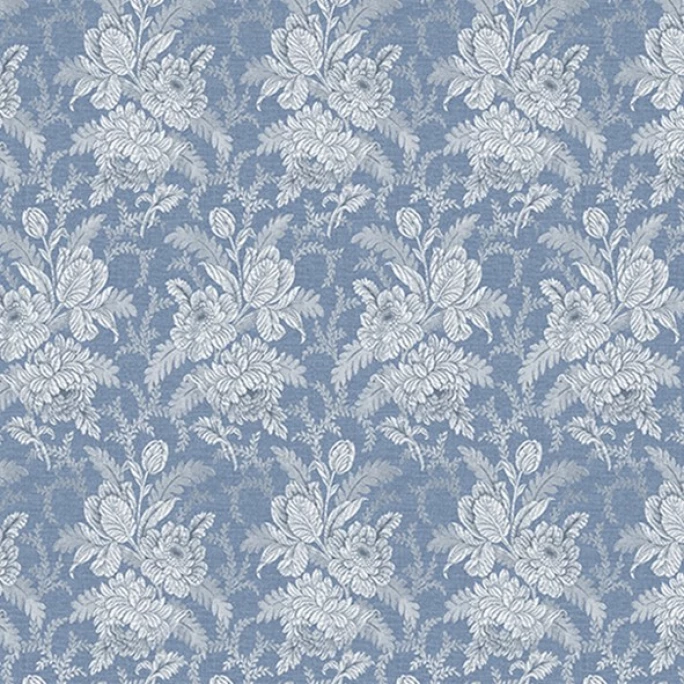 Bestpreis ❤️ Bassetti ORISTANO Jacquard Tischdecke - 140x170 Cm - B1-blau 😉 2 Bestpreis ❤️ Bassetti ORISTANO Jacquard Tischdecke - 140x170 Cm - B1-blau 😉 – Bild 2