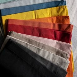 Großhandel 🎉 Linum ROBERT Serviette - 4er Set - 45x45 Cm - Mole Brown G14 👏 7 Großhandel 🎉 Linum ROBERT Serviette - 4er Set - 45x45 Cm - Mole Brown G14 👏 -Pichler Shop unnamed file 1012