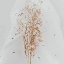 Brandneu ⭐ Eulenschnitt Herzen Servietten 4er Set - 4 Servietten à 45x45 Cm - Weiß 🎉 -Pichler Shop unnamed file 1022