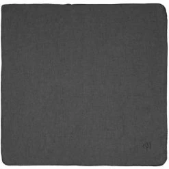 Budget 🔔 Marc O'Polo Valka Stoffserviette - 45x45 Cm - Anthracite ✨