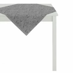 Großhandel 👏 Apelt Uni-Basic 3313 Mitteldecke - 100x100 Cm - Anthrazit ❤️