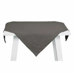 Rabatt 💯 Pichler JUNO Mitteldecke - 100x100 Cm - Schiefergrau 🎉