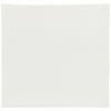 Aktion 💯 Linum BIANCA Mitteldecke - 100x100 Cm - White I01 🌟