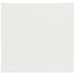 Aktion 💯 Linum BIANCA Mitteldecke - 100x100 Cm - White I01 🌟