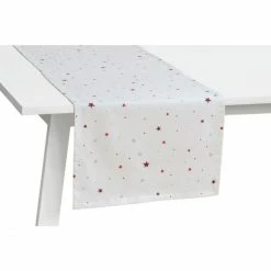 Neu 😍 Pichler STERNENHIMMEL Mitteldecke - 90x90 Cm - Rot 🥰