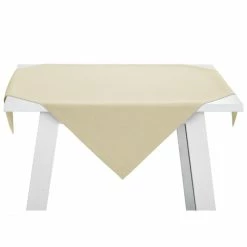 Besorgen 🛒 Pichler Como Mitteldecke - 100x100 Cm - Perle 👍