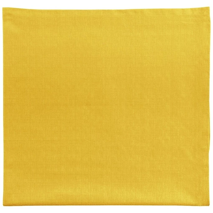 Blitzangebot 🧨 Linum BIANCA Mitteldecke - 100x100 Cm - Mustard Yellow E97 🎉 1 Blitzangebot 🧨 Linum BIANCA Mitteldecke - 100x100 Cm - Mustard Yellow E97 🎉