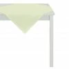Coupon 🔔 Apelt Springtime 5310 Mitteldecke - 90x90 Cm - Grün 😉