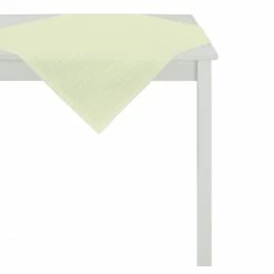 Coupon 🔔 Apelt Springtime 5310 Mitteldecke - 90x90 Cm - Grün 😉