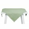 Neu 🎉 Pichler JUNO Mitteldecke - 100x100 Cm - Jade 🎁