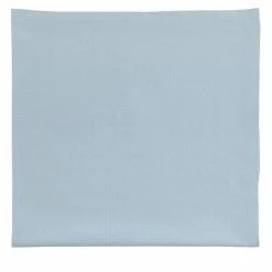 Top 10 🧨 Linum Bianca Mitteldecke - 100x100 Cm - Light Grey Blue C07 🥰