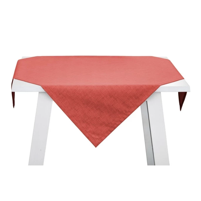 Blitzangebot ✨ Pichler PINTO Mitteldecke Abwischbar - 100x100 Cm - Grenadine 🔔 1 Blitzangebot ✨ Pichler PINTO Mitteldecke Abwischbar - 100x100 Cm - Grenadine 🔔