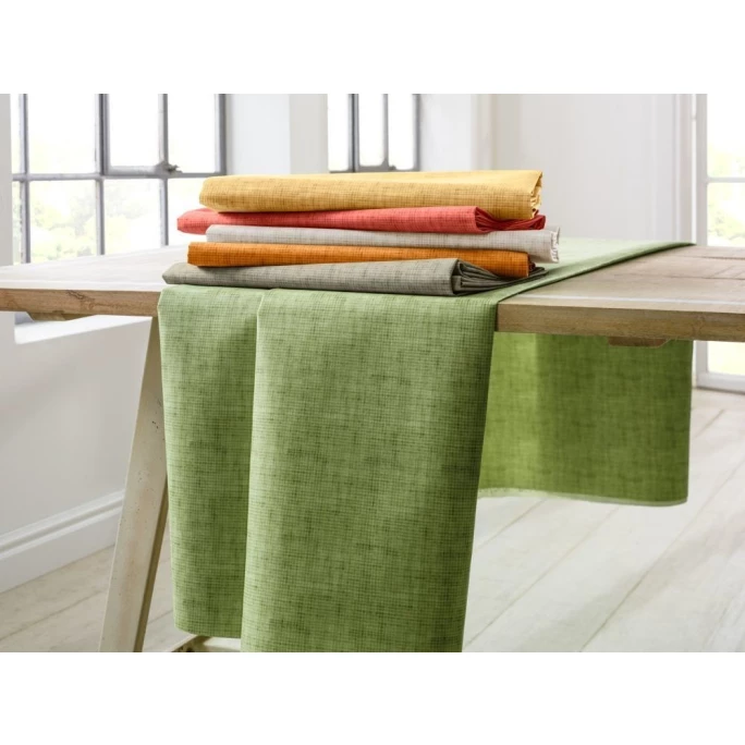 Blitzangebot ✨ Pichler PINTO Mitteldecke Abwischbar - 100x100 Cm - Grenadine 🔔 2 Blitzangebot ✨ Pichler PINTO Mitteldecke Abwischbar - 100x100 Cm - Grenadine 🔔 – Bild 2