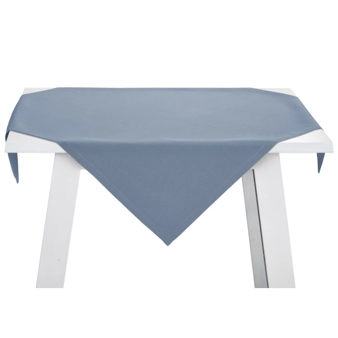 Auslauf ⌛ Pichler Como Mitteldecke - 85x85 Cm - Blau 🔔 1 Auslauf ⌛ Pichler Como Mitteldecke - 85x85 Cm - Blau 🔔