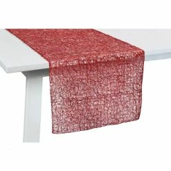 Top 10 🎉 Pichler VENETO Mitteldecke - 90x90 Cm - Burgund 🛒