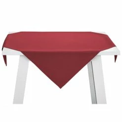 Top 10 🧨 Pichler Como Mitteldecke - 85x85 Cm - Burgund ⌛