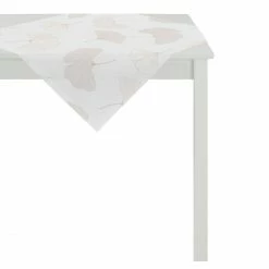 Bestpreis ⭐ Apelt Loft Style Gala Mitteldecke - 90x90 Cm - Creme ❤️