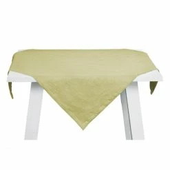 Neu 🔔 Pichler JUNO Mitteldecke - 100x100 Cm - Pistazie ⌛