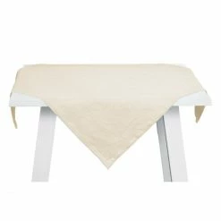 Billig 🎁 Pichler JUNO Mitteldecke - 100x100 Cm - Sand 🔥