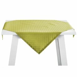 Bester Verkauf 🌟 Pichler Casa Mitteldecke - 80x80 Cm - Limone 🔔