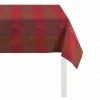 Coupon 😍 Apelt 3042 Mitteldecke - 85x85 Cm - Rot ⌛