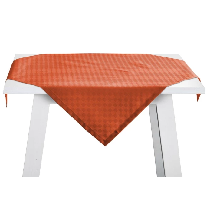 Bestpreis 🔔 Pichler Casa Mitteldecke - 80x80 Cm - Cognac 🧨 1 Bestpreis 🔔 Pichler Casa Mitteldecke - 80x80 Cm - Cognac 🧨