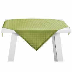 Bester Verkauf ⌛ Pichler Casa Mitteldecke - 80x80 Cm - Kiwi ✔️