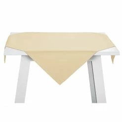 Beste Bewertungen von ⌛ Pichler Mondo Mitteldecke - 100x100 Cm - Perle 😍