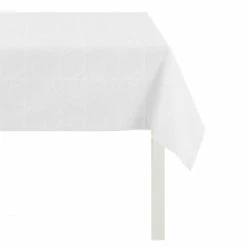 Am billigsten ✨ Apelt 3301 Mitteldecke - 85x85 Cm - Weiß ⌛