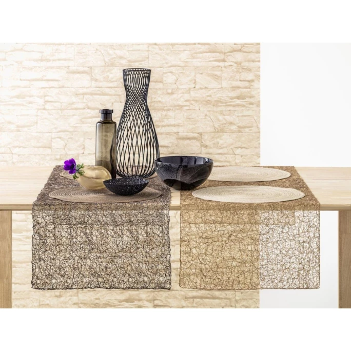 Bester Verkauf 🔔 Pichler VENETO Mitteldecke - 90x90 Cm - Blossom 🤩 2 Bester Verkauf 🔔 Pichler VENETO Mitteldecke - 90x90 Cm - Blossom 🤩 – Bild 2