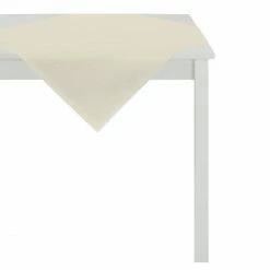 Blitzangebot ✨ Apelt Loft Style Alaska Mitteldecke - 93x93 Cm - Beige 🥰