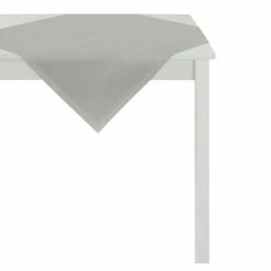 Bestes Angebot ⌛ Apelt Loft Style Alaska Mitteldecke - 93x93 Cm - Grau 🌟