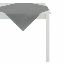 Bester Verkauf ✔️ Apelt Loft Style Alaska Mitteldecke - 93x93 Cm - Dunkelgrau ✔️