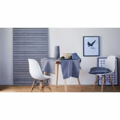 Großhandel ✨ Apelt Loft Style 1102 Mitteldecke - 85x85 Cm - Hellblau ❤️ 5 Großhandel ✨ Apelt Loft Style 1102 Mitteldecke - 85x85 Cm - Hellblau ❤️ -Pichler Shop unnamed file 1299
