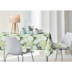 Bester Verkauf ❤️ Apelt UNIQUE Mitteldecke - 88x88 Cm - Grün / Weiß / Grau 🔔 3 Bester Verkauf ❤️ Apelt UNIQUE Mitteldecke - 88x88 Cm - Grün / Weiß / Grau 🔔 -Pichler Shop unnamed file 1395