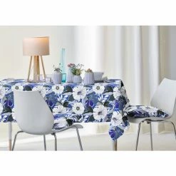 Brandneu 😍 Apelt Loftstyle Astrid Mitteldecke - 88x88 Cm - Blau / Weiß 🥰 3 Brandneu 😍 Apelt Loftstyle Astrid Mitteldecke - 88x88 Cm - Blau / Weiß 🥰 -Pichler Shop unnamed file 1399