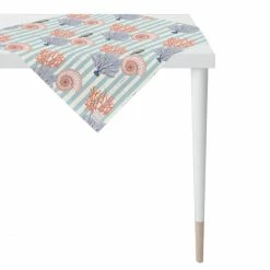 Top 10 ❤️ Apelt Outdoor 3982 Mitteldecke - 100x100 Cm - Blau-weiß-rot 🤩