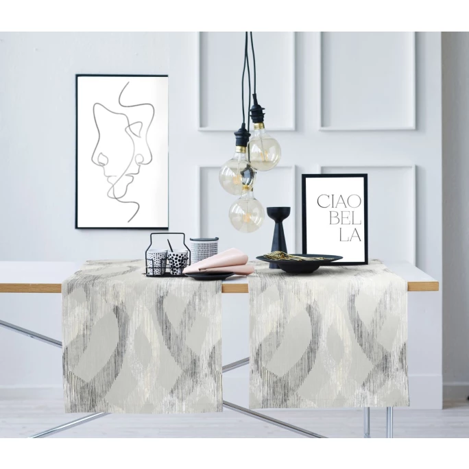 Brandneu ✔️ Apelt Loft Style 1600 Mitteldecke - 88x88 Cm - Taupe/grau 💯 2 Brandneu ✔️ Apelt Loft Style 1600 Mitteldecke - 88x88 Cm - Taupe/grau 💯 – Bild 2