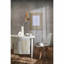 Am billigsten 💯 Apelt Loft Style 1603 Mitteldecke - 85x85 Cm - Grau/goldfarben 🥰 -Pichler Shop unnamed file 1417