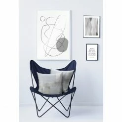 Budget ✔️ Apelt Loft Style 1603 Mitteldecke - 85x85 Cm - Grau 👏 -Pichler Shop unnamed file 1420