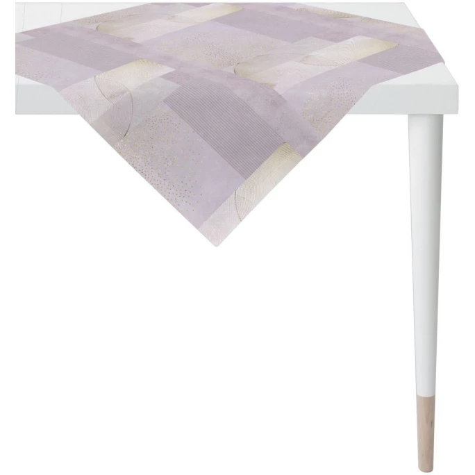 Am billigsten ⌛ Apelt Loft Style 1603 Mitteldecke - 85x85 Cm - Mauve 💯 1 Am billigsten ⌛ Apelt Loft Style 1603 Mitteldecke - 85x85 Cm - Mauve 💯