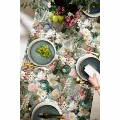 Coupon 🛒 Apelt Herbstzeit 1607 Mitteldecke - 85x85 Cm - Türkis/bunt 😉 -Pichler Shop unnamed file 1432