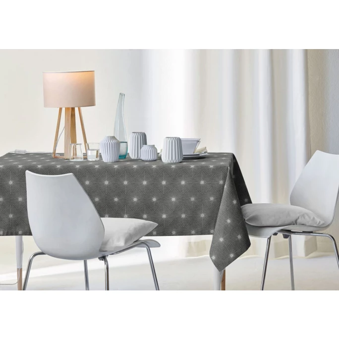 Rabatt ⭐ Apelt ❄ Christmas Glam 4710 Mitteldecke - 85x85 Cm - Anthrazit 🥰 2 Rabatt ⭐ Apelt ❄ Christmas Glam 4710 Mitteldecke - 85x85 Cm - Anthrazit 🥰 – Bild 2