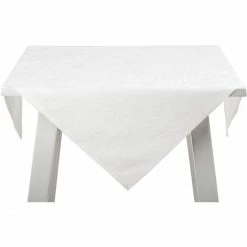 Brandneu 🔔 Pichler MARBLE Mitteldecke - 100x100 Cm - Brillantweiß ⌛