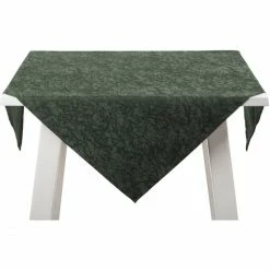 Neu 😍 Pichler MARBLE Mitteldecke - 100x100 Cm - Efeu 🎁