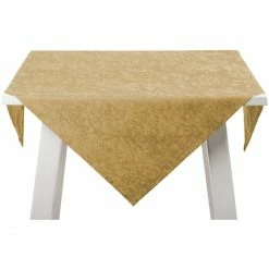 Besorgen 🧨 Pichler MARBLE Mitteldecke - 100x100 Cm - Goldfarben 👍