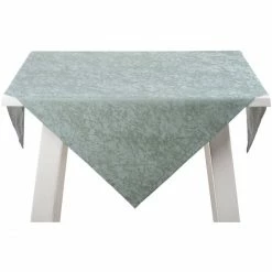 Coupon 🛒 Pichler MARBLE Mitteldecke - 100x100 Cm - Jade 😉