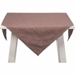 Schlussverkauf 🔥 Pichler MARBLE Mitteldecke - 100x100 Cm - Rosenholz 😉