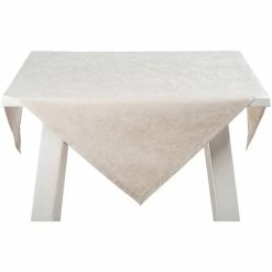 Angebote ✨ Pichler MARBLE Mitteldecke - 100x100 Cm - Sand 🔔