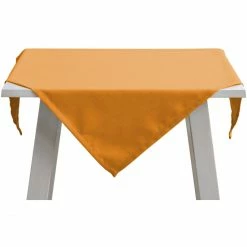 Blitzangebot 🔥 Pichler PANAMA Mitteldecke - 85x85 Cm - Bronce 👏